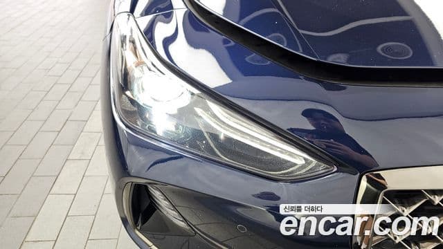 Genesis G70 2019 — Şəkil 12/32