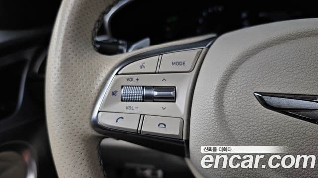 Genesis G70 2019 — Şəkil 16/32