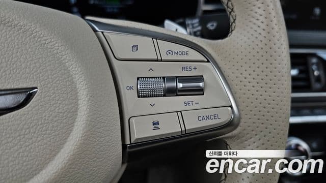 Genesis G70 2019 — Şəkil 14/32