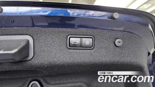 Genesis G70 2019 — Şəkil 10/32