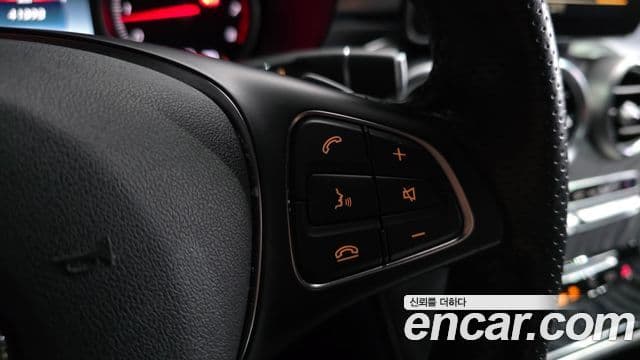 Mercedes-Benz GLC-Class 2019 — Фото 14/20