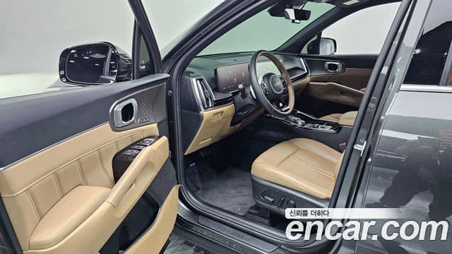 Kia Sorento 2024 — ფოტო 10/20