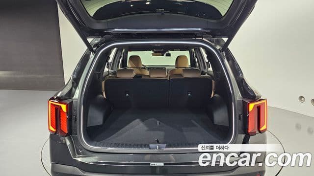 Kia Sorento 2024 — ფოტო 20/20