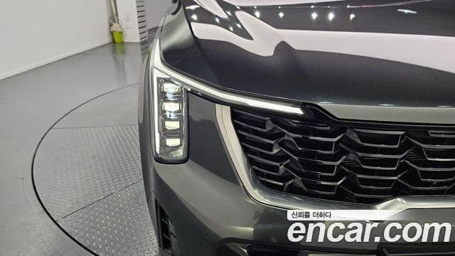 Kia Sorento 2024 — Photo 32/33