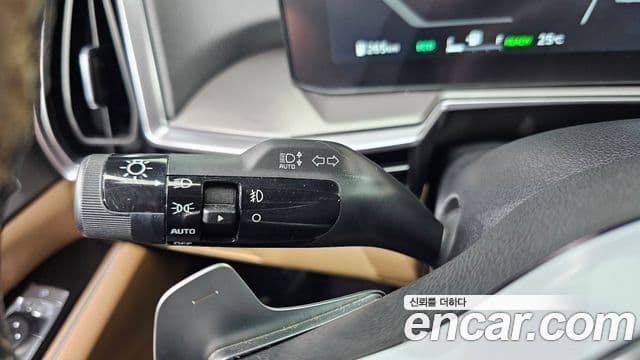 Kia Sorento 2024 — Photo 29/33