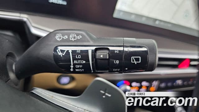 Kia Sorento 2024 — Photo 5/33