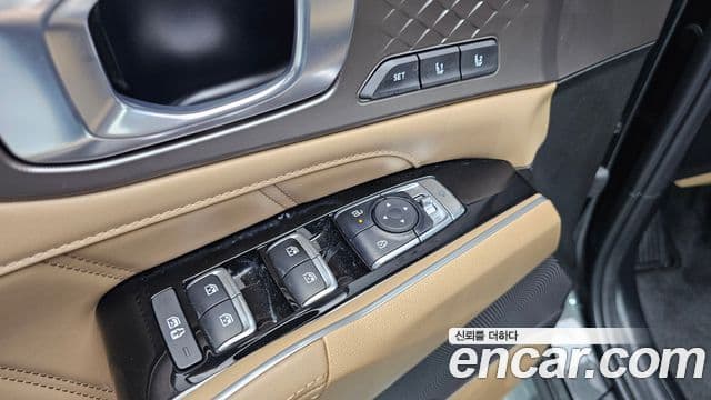 Kia Sorento 2024 — Photo 20/33