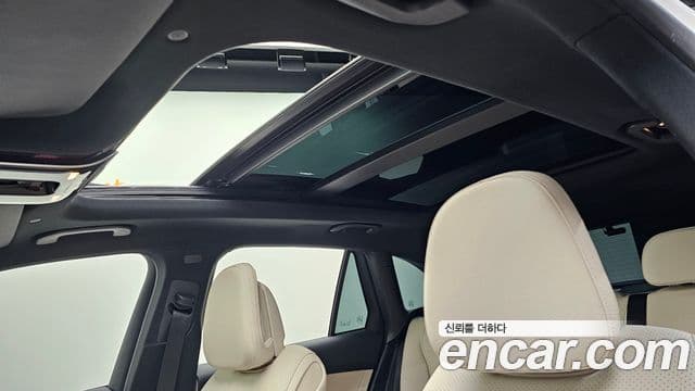 Mercedes-Benz GLC-Class 2025 — ფოტო 19/20