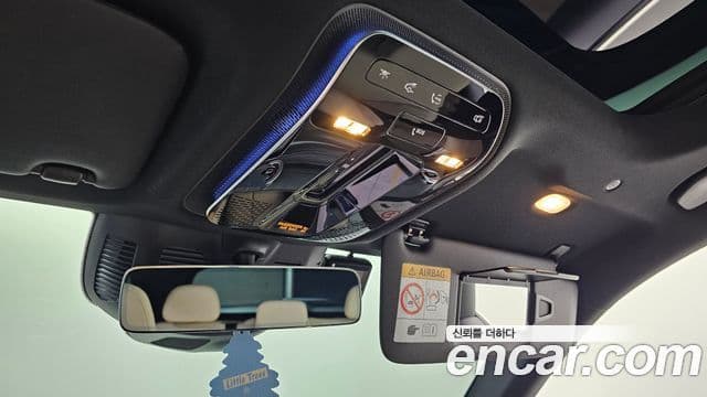 Mercedes-Benz GLC-Class 2025 — Photo 11/32