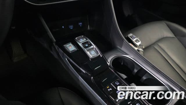 Hyundai Sonata 2022 — Фото 9/20