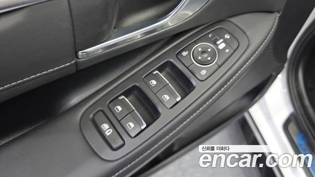 Hyundai Sonata 2022 — Фото 13/20