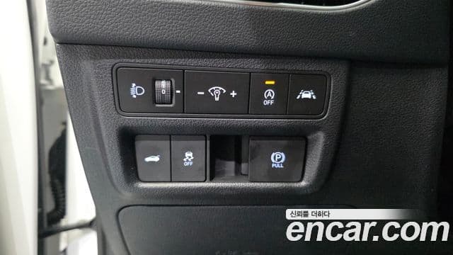 Hyundai Sonata 2022 — Фото 14/20