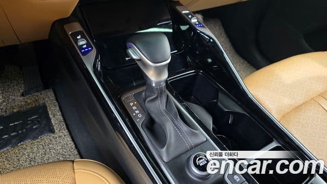 Kia Sorento 2020 — Фото 9/20