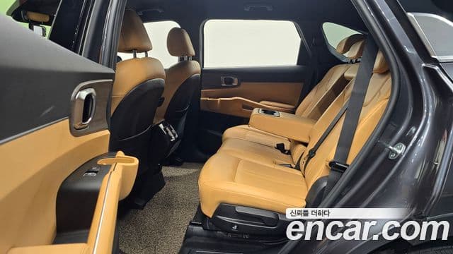 Kia Sorento 2020 — Фото 12/20