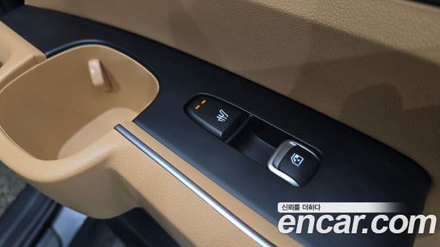 Kia Sorento 2020 — Фото 17/20