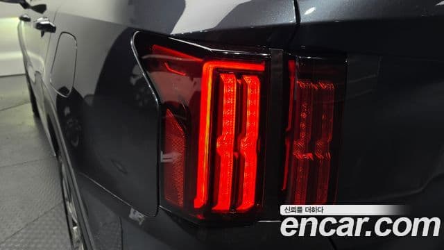 Kia Sorento 2020 — ფოტო 11/32