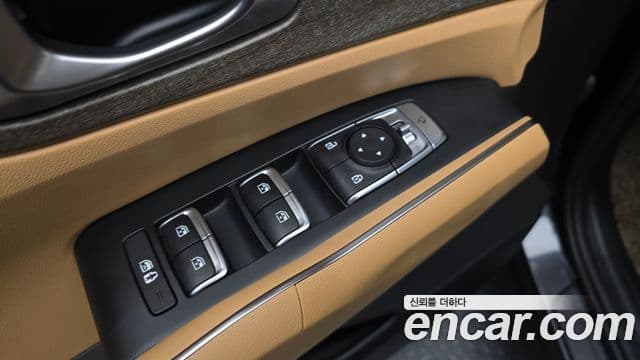 Kia Sorento 2020 — ფოტო 3/32