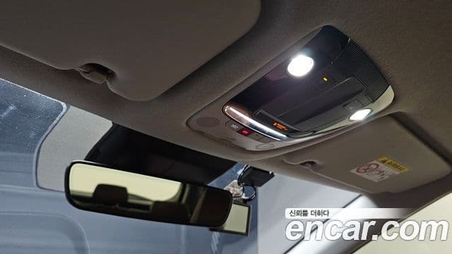 Kia Seltos 2024 — ფოტო 33/34
