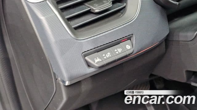 Renault Samsung XM3 2021 — Şəkil 14/20