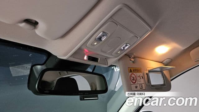 Renault Samsung XM3 2021 — Şəkil 17/20