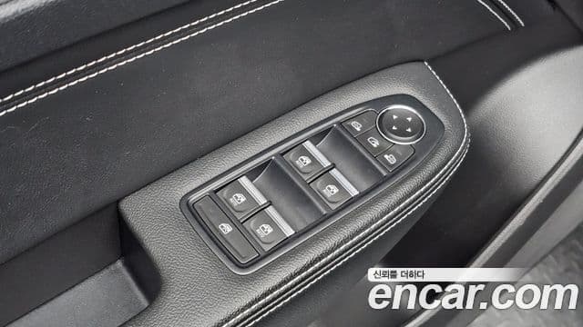 Renault Samsung XM3 2021 — Şəkil 19/20