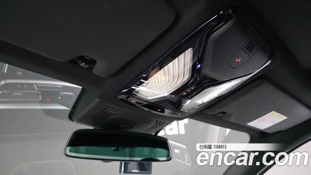 BMW 3 Series 2021 — Şəkil 16/20