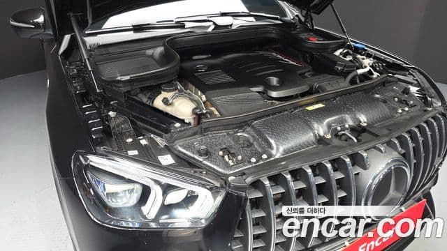 Mercedes-Benz GLE-Class 2023 — Фото 6/20