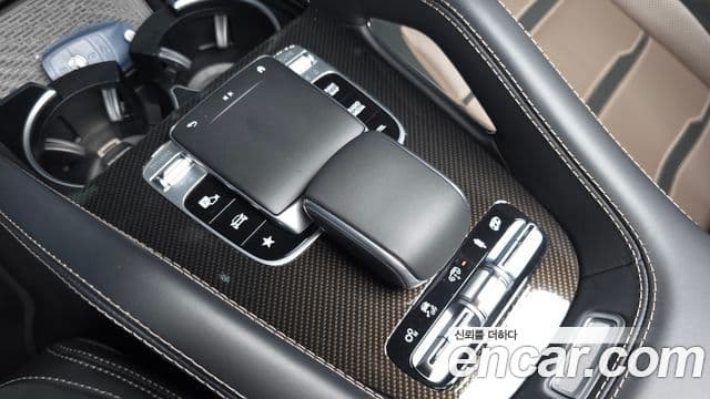 Mercedes-Benz GLE-Class 2023 — Фото 18/20