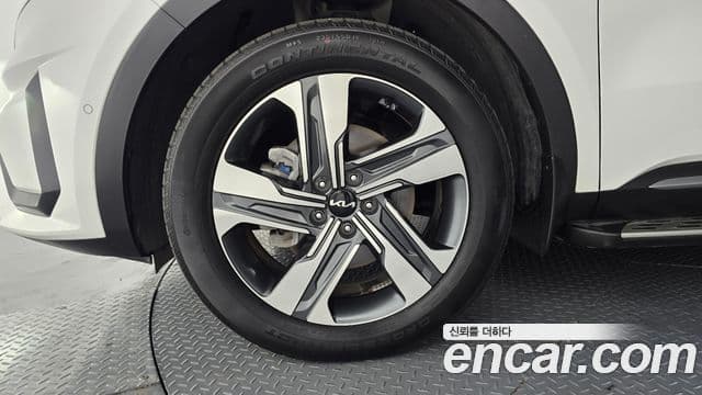Kia Sorento 2022 — Şəkil 5/20