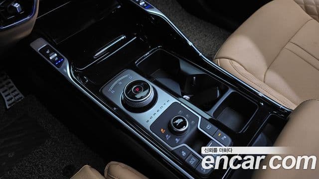 Kia Sorento 2022 — Şəkil 8/20