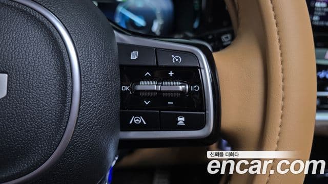 Kia Sorento 2022 — Şəkil 16/20