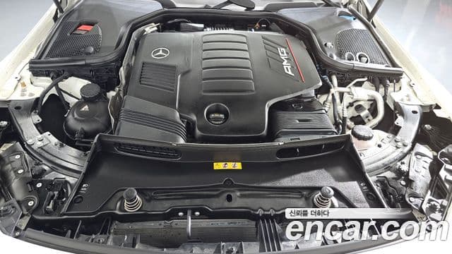 Mercedes-Benz AMG GT 2024 — ფოტო 6/20