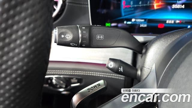 Mercedes-Benz AMG GT 2024 — Photo 30/34