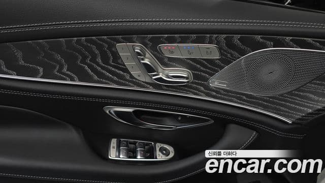 Mercedes-Benz AMG GT 2024 — Photo 18/34