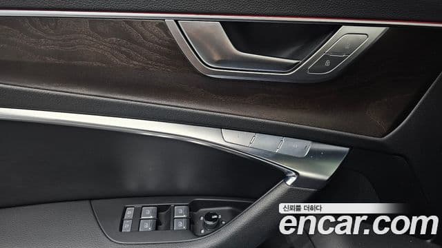 Audi A6 2019 — Şəkil 13/20