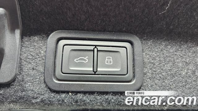 Audi A6 2019 — Şəkil 20/20