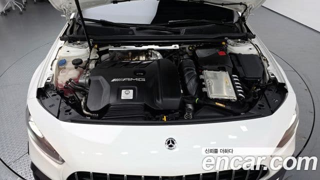 Mercedes-Benz A-Class 2021 — Фото 6/20