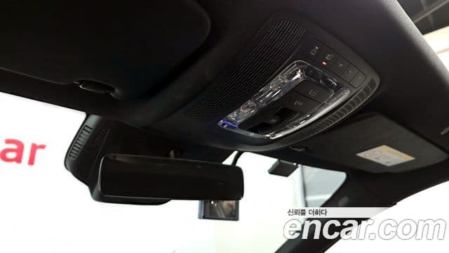 Mercedes-Benz A-Class 2021 — Фото 18/20