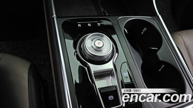 Kia Carnival 2024 — Фото 9/20