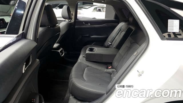 Kia K5 2020 — ფოტო 11/20