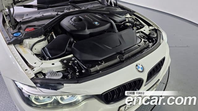 BMW 4 Series 2019 — Фото 6/20