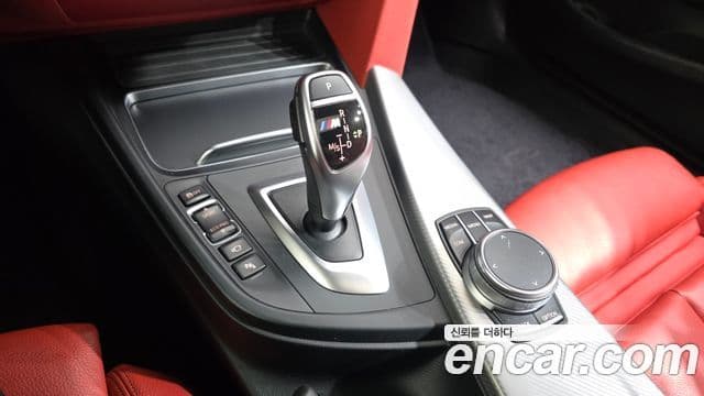BMW 4 Series 2019 — Фото 9/20
