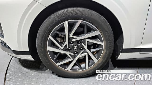 Hyundai Grandeur 2023 — Şəkil 5/20