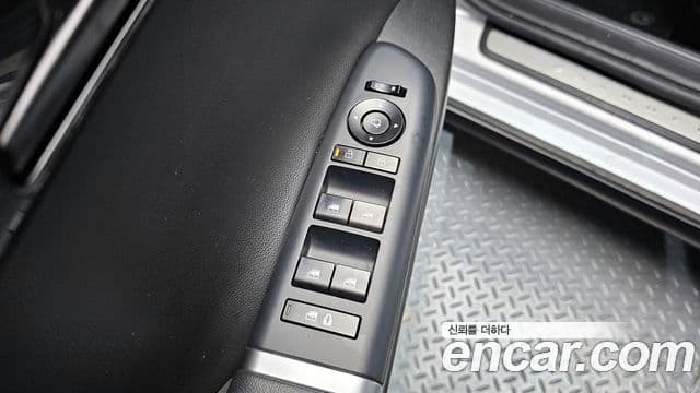 Hyundai Grandeur 2023 — Şəkil 15/20