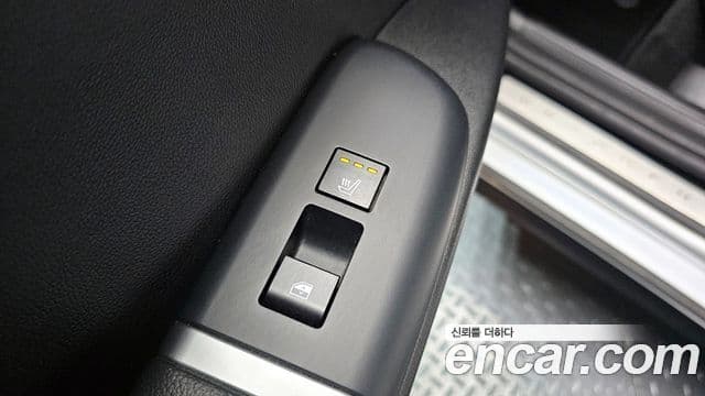 Hyundai Grandeur 2023 — Şəkil 19/20