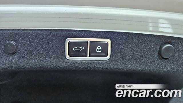 Hyundai Grandeur 2023 — фото 20 из 20
