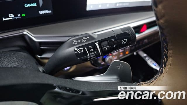 Kia Sorento 2024 — ფოტო 20/20