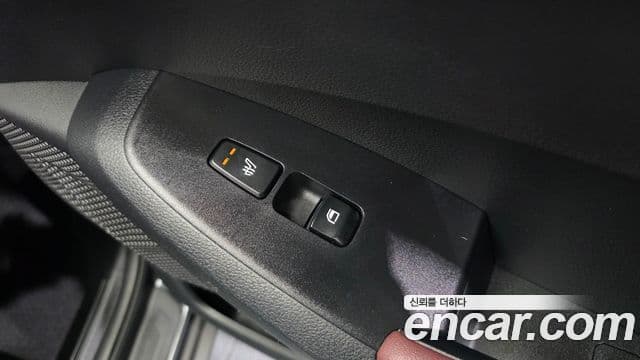 Kia Seltos 2021 — Şəkil 18/20