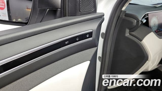 Hyundai The New Tucson 2021 — Фото 17/20