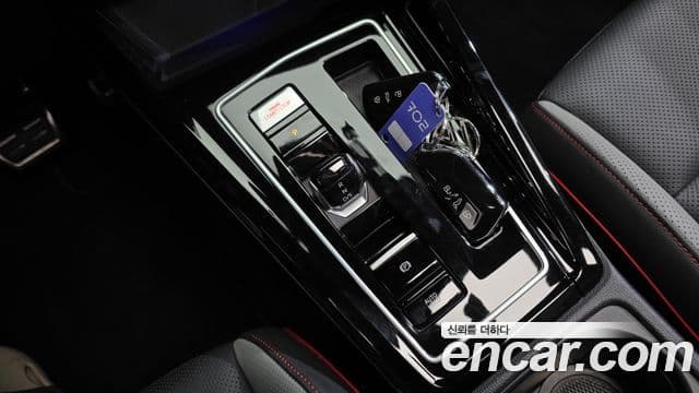 Volkswagen Golf 2024 — ფოტო 9/20